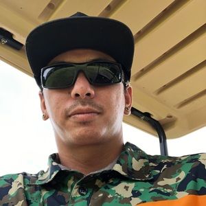 Meet your Posher, Jaycob